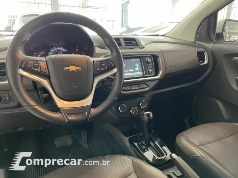 SPIN 1.8 Premier 8V