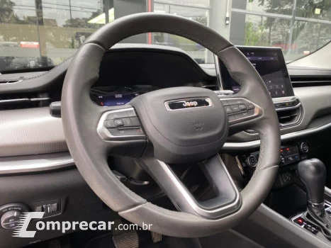 COMPASS 1.3 T270 Turbo Longitude