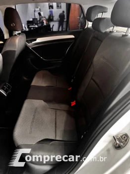 GOLF 1.4 TSI Comfortline 16V