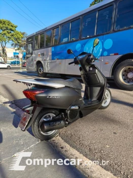 Lead 110 Modelo sem Versão