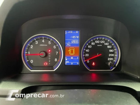 CR-V LX 2.0 AUT