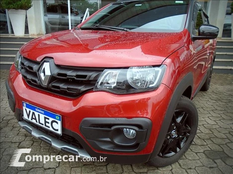 KWID 1.0 12V SCE Outsider