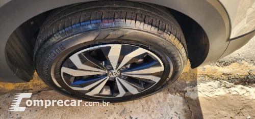 T-CROSS 1.0 200 TSI Sense