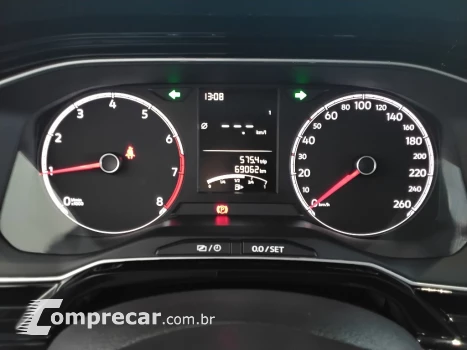 POLO 1.0 MPI TRACK MANUAL