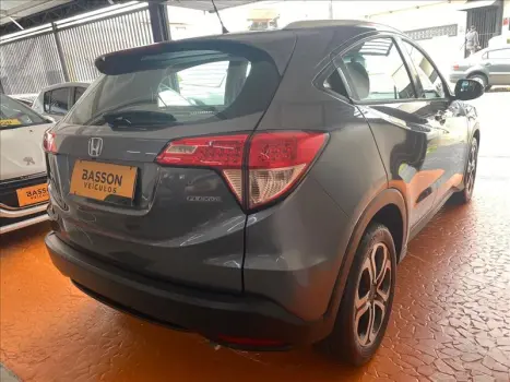 HR-V 1.8 16V EX