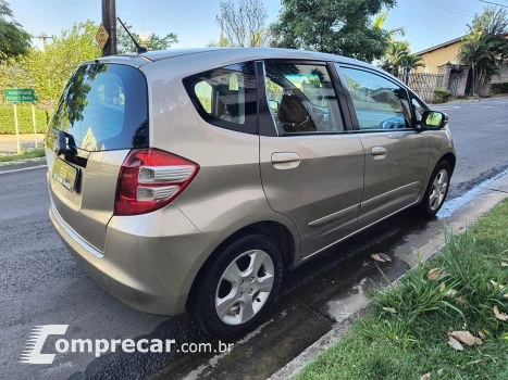 FIT 1.4 LX 16V
