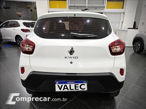 KWID 1.0 12V SCE Intense