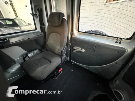 DOBLÒ 1.8 MPI Adventure Locker 8V