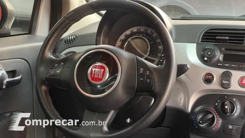 FIAT 500 1.4 CULT 8V