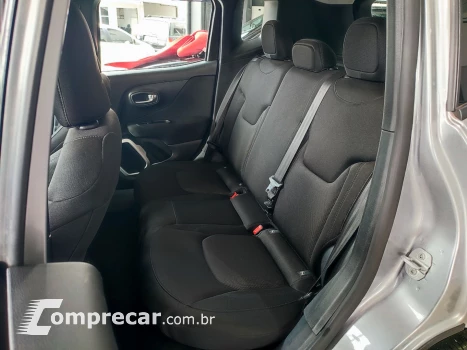 RENEGADE 1.8 16V FLEX SPORT 4P AUTOMÁTICO