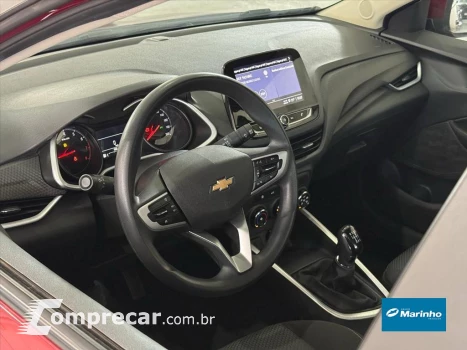 ONIX 1.0 FLEX PLUS LT MANUAL