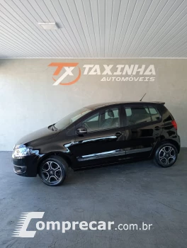 Volkswagen FOX 1.0 MI Seleção 8V 4 portas