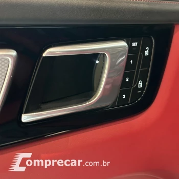 Cayenne Platinum Ed. 3.0 (Híbrido)