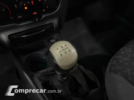 STRADA 1.6 MPI TREKKING CD 16V FLEX 2P MANUAL