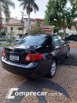 COROLLA 1.8 GLI 16V