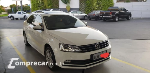 JETTA 2.0 TSI Highline 211cv