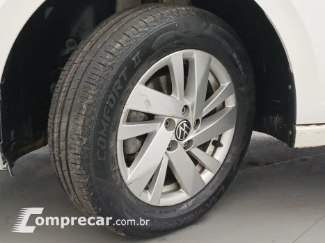 POLO 1.0 MPI MANUAL