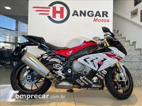 BMW S 1000 RR