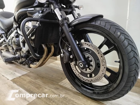 Vulcan s 650