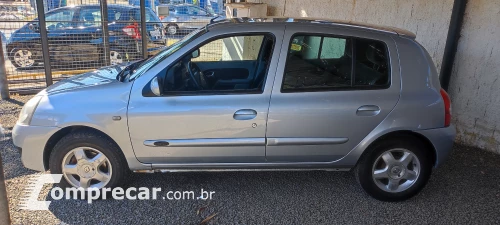 CLIO 1.6 Privilège 16V