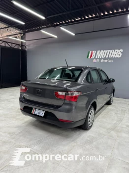 Grand Siena 1.0 EVO