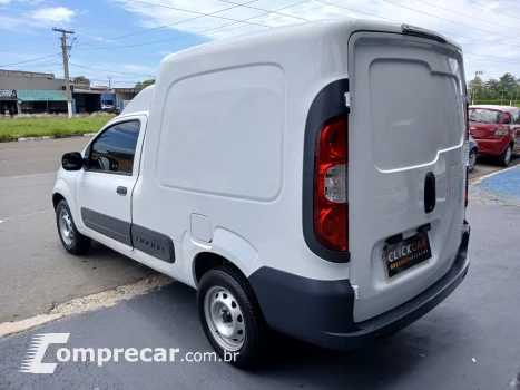 FIORINO 1.4 MPI Furgão 8V