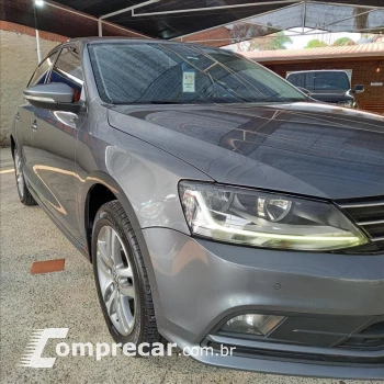 JETTA 1.4 16V TSI Comfortline