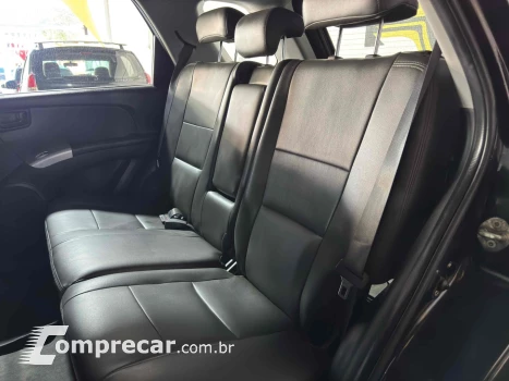 SPORTAGE 2.0 LX 4X2 16V GASOLINA 4P MANUAL