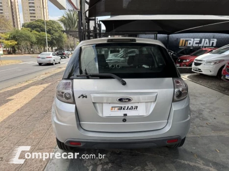 KA - 1.0 MPI 8V 2P MANUAL
