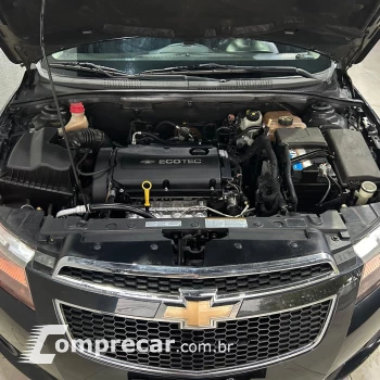 CRUZE LT 1.8 16V FlexPower 4p Aut.