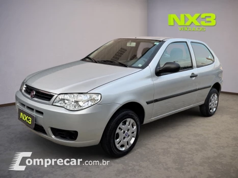 Fiat PALIO 1.0 MPI Fire Economy 8V 2 portas