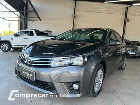 COROLLA 2.0 XEI 16V