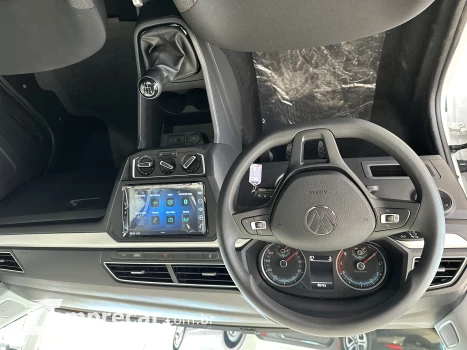 SAVEIRO 1.6 MI Trendline CS 8V