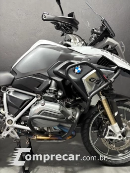 R 1200 GS SPORT