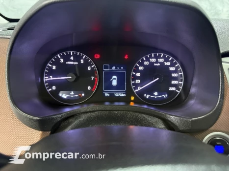 CRETA 2.0 16V Prestige