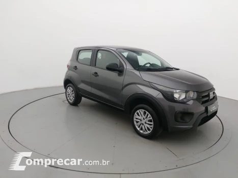 MOBI 1.0 EVO FLEX LIKE. MANUAL