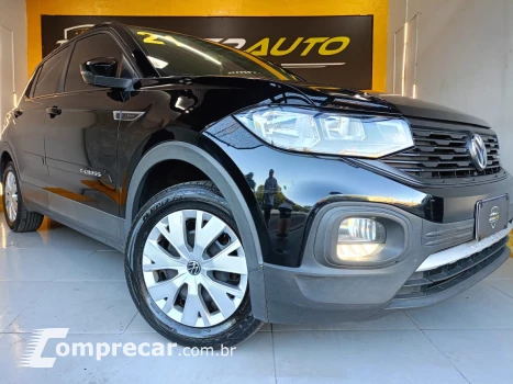 T-CROSS 1.0 200 TSI Sense