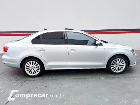 JETTA Comfortline 2.0 T.Flex 8V 4p Tipt.