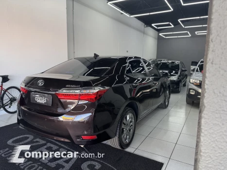 COROLLA 2.0 XEI 16V