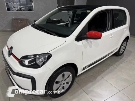UP - 1.0 MPI TAKE UP 12V 4P MANUAL