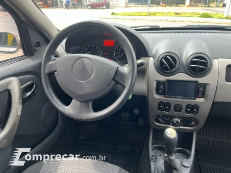 SANDERO 1.0 Expression 16V