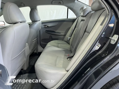 COROLLA 2.0 Vvt-ie XEI