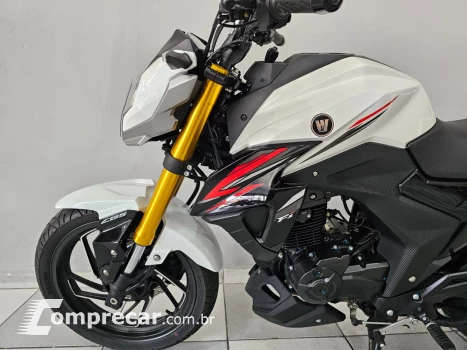 DR 160 S