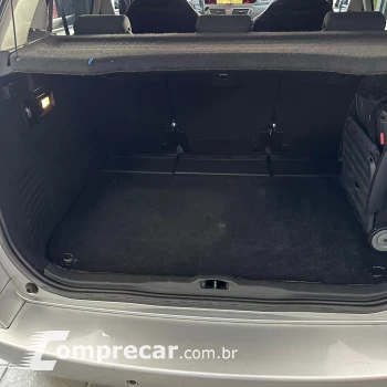 C4 GLX 2.0 Flex 16V 5p Aut.