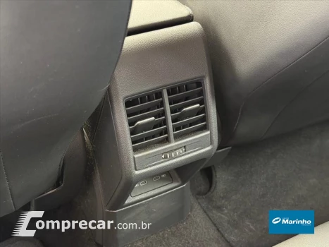 POLO 1.0 170 TSI HIGHLINE AUTOMÁTICO