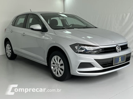 POLO 1.0 MPI