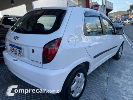 CELTA - 1.0 MPFI LT 8V 4P MANUAL