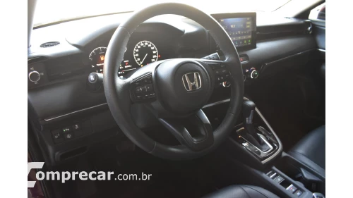 Honda HR-V - 1.5 DI I-VTEC TURBO ADVANCE CVT 4 portas