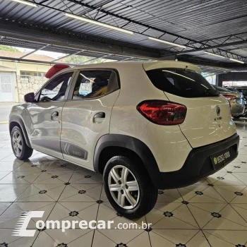 KWID ZEN 10MT