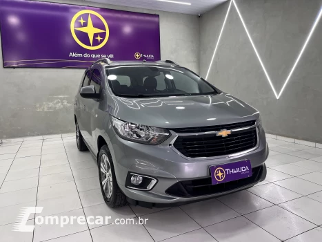 SPIN 1.8 Premier 8V